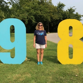 Ronda Tours of Tulsa guide
