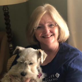Gail Tours of Tulsa guide