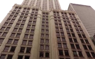 Tours of Tulsa featured in Explore Tulsa video