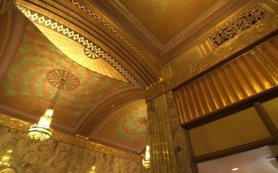 Tours of Tulsa featured in Tulsa People
