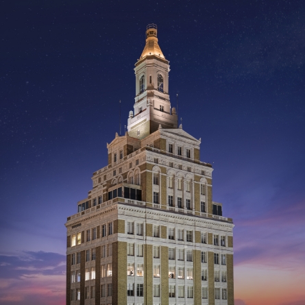 Tulsa Sightseeing Tour