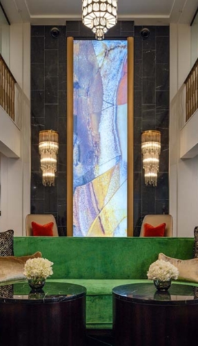 Art Deco Tour