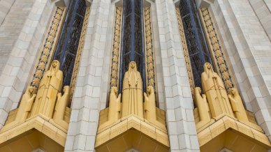 Church Tour