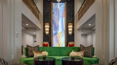 Art Deco Tour