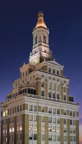 Tulsa Sightseeing Tour