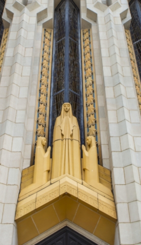 Church Tour
