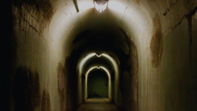 Underground Tunnels Tour